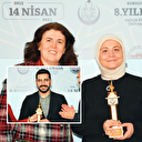 Albayrak Medya'ya iki ödül