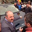 Bakan Varank’tan Togg çalışanlarını eleştiren muhalefete gönderme: İtalyan değil Gemlikliymiş
