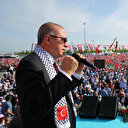 Cumhurbaşkanı Erdoğan sahaya iniyor: Seçim programı belli oldu