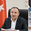 Bakan Bozdağ: Adalet Bakanlığına 22 bin 120 yeni personel alınacak