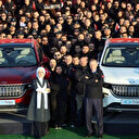 Togg dünya pazarına açılıyor: Yol haritası belli oldu
