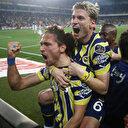 Fenerbahçe geriye düştüğü maçlarda 20 puan topladı