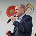 Cumhurbaşkanı Erdoğan Şanlıurfa'dan muhalefete yüklendi: Seçim kirli pazarlıklarla kazanılmıyor
