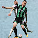 ÖZET | Denizlispor-Keçiöregücü: 0-4
