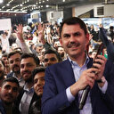 Gençler istedi Bakan Kurum Cumhurbaşkanı Erdoğan’ı aradı