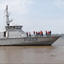 Golfe de Guinée: le pétrolier singapourien attaqué par des pirates, retrouvé puis ramené à Abidjan