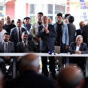 Bakan Akar'dan 'terörle mücadele' mesajı: Örgüte nefes aldırmak için içeriden ve dışarıdan çalışanlar var