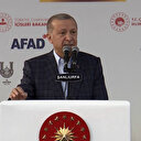 Cumhurbaşkanı Erdoğan'dan Muhalefete sert tepki: Seçim kirli pazarlıklarla kazanılmıyor önce milletin gönlünde sonra sandıkta kazanılıyor