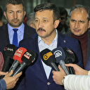 AK Parti Genel Başkan Yardımcısı Hamza Dağ: Bu millet bu ülkede piyon isteyenlere destan yazacaktır