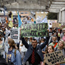 Droits des animaux: 118 arrestations après une manif sur un hippodrome britannique