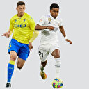 ÖZET | Cadiz-Real Madrid: 0-2