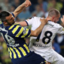 ÖZET | Fenerbahçe-Ankaragücü: 2-1