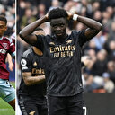 ÖZET | West Ham-Arsenal: 2-2