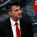 Mehmet Ali Çelebi isyan etti: Yüksel Taşkın'ı Atatürkçü seçmen oy verip Meclis'e mi gönderecek?