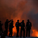 Emirats: un incendie fait 16 morts et 9 blessés à Dubaï