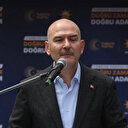Bakan Soylu: Her seçim kıymettardır