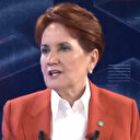 Selahattin Demirtaş'a kahvaltı sözü veren Meral Akşener: Birkaç saniyelik tereddütüm olmuştu