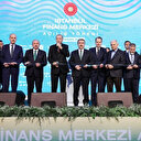 Erdogan: Le Centre financier d'Istanbul est un projet stratégique avec une vision