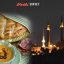 Areda Survey bin 100 kişiye sordu: Ramazan'da nasıl besleniyorsunuz?