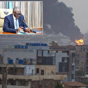 Sudan'da Maden Bakanı'nın evine roketli saldırı: İki kişi hayatını kaybetti