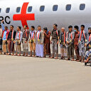 Yémen: plus de 100 prisonniers libérés au lendemain d'un échange de détenus 