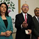 CHP ile HDP/PKK işbirliği dünya gündeminde: Rusya'dan Kılıçdaroğlu ve Öcalan iddiası