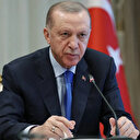 Cumhurbaşkanı Erdoğan Turgut Özal'ı andı