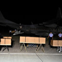 Incendie meurtrier dans un centre de migrants au Mexique: un responsable administratif arrêté