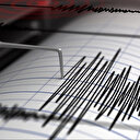 Malatya'da deprem meydana geldi