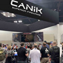 CANiK ABD'de liderliğe oynuyor