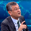 CHP'li Özgür Özel'in ortaklarını aklama telaşı: HDP terör örgütüyle bağım yok diyorsa o beyanı esas almalıyız