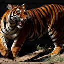 Inde: couvre-feu après des attaques mortelles de tigre