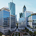 Bakanlar İstanbul Finans Merkezi'ni değerlendirdi: İstanbul finans üssü olacak