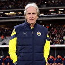 Fenerbahçe'den Jorge Jesus'a yeni sözleşme teklifi