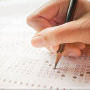 AÖF sınav soru kitapçığı ve cevap anahtarı!