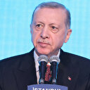 Cumhurbaşkanı Erdoğan'dan Kılıçdaroğlu'na tepki: Demek ki tefecilerden söz aldı