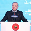 Cumhurbaşkanı Erdoğan: Bunlar bu millete çok çile çektirdiler