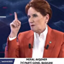 CHP ve DEVA'ya 'Sadullah Ergin' ayarı: Millete parmak sallamayın ikna edin