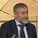 Bakan Nebati: Yatırımlarımızda bir gerileme yok