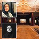 Sanatın merkezi olmaya aday