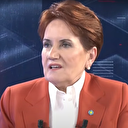 HDP'li Selahattin Demirtaş'a kahvaltı sözü veren Meral Akşener: 'Helallik al gel' diyemedim