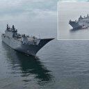 TCG Anadolu harp tarihindeki yerini aldı: Bu tip gemilerin sayısında artış bekleniyor