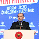 Cumhurbaşkanı Erdoğan'dan kentsel dönüşüm müjdesi: Bayramın ilk günü açıklayacağız