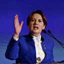 Meral Akşener'den CHP ve DEVA'ya 'Sadullah Ergin' ayarı: Millete parmak sallamayın ikna edin