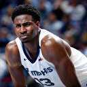 NBA'de yılın savunma oyuncusu Jaren Jackson oldu
