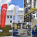 Cumhurbaşkanlığından Eskişehir Nadir Toprak Elementi Tesisi paylaşımı