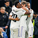 ÖZET | Chelsea-Real Madrid: 0-2