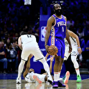 Philadelphia 76'ers seriyi 2-0'a getirdi