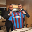 Trabzonspor Nenad Bjelica'yı duyurdu