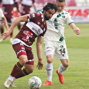 Bandırmaspor’da Play-Off umutları yeşerdi: Bandırmaspor 3-2 Sakaryaspor